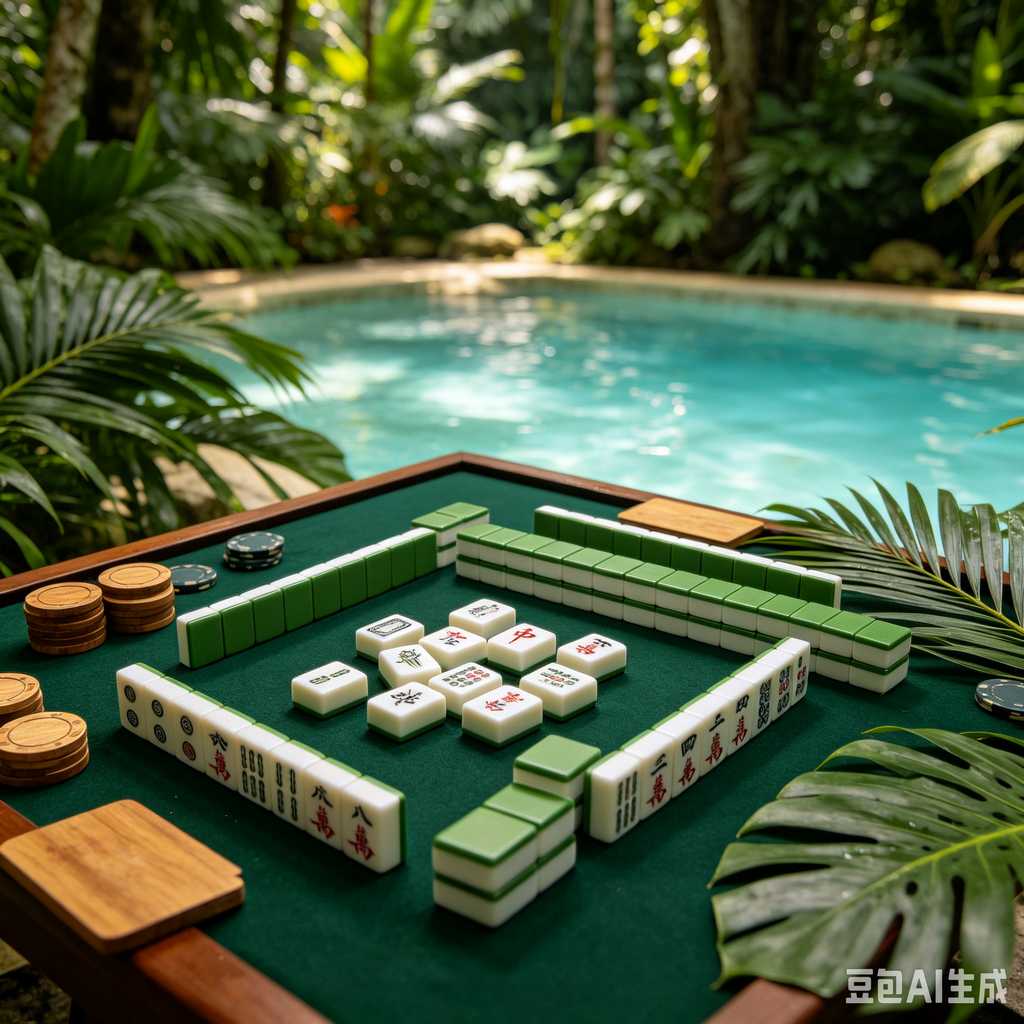 Kennewick,mahjong