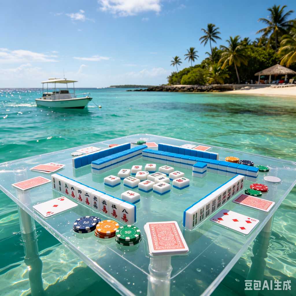 Baltimore,mahjong