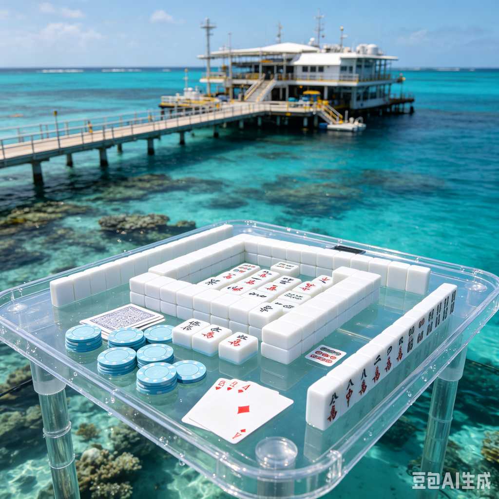 Victoria,mahjong