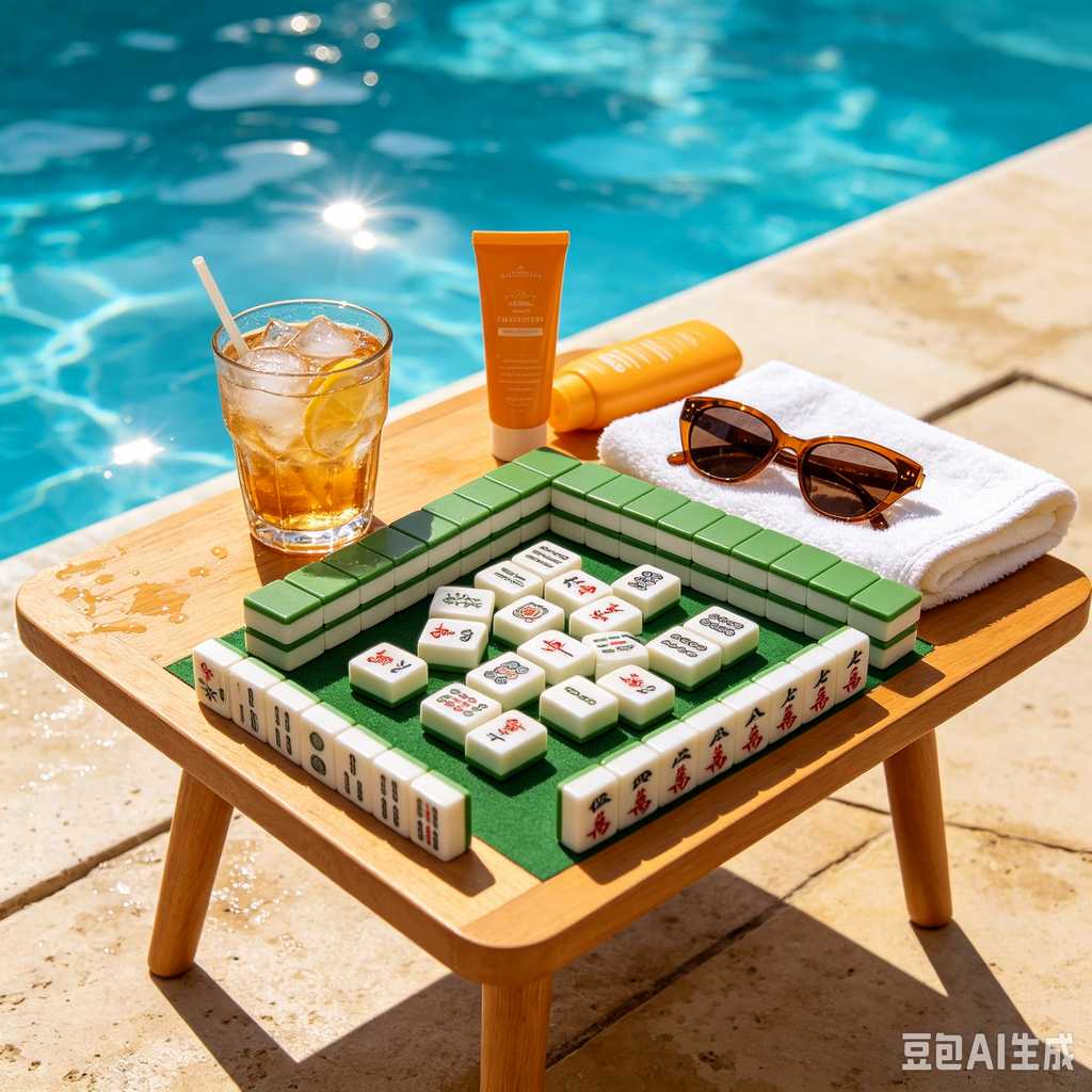 Allentown,mahjong