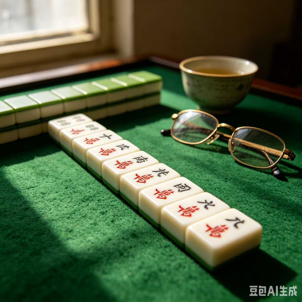 Fremont,mahjong