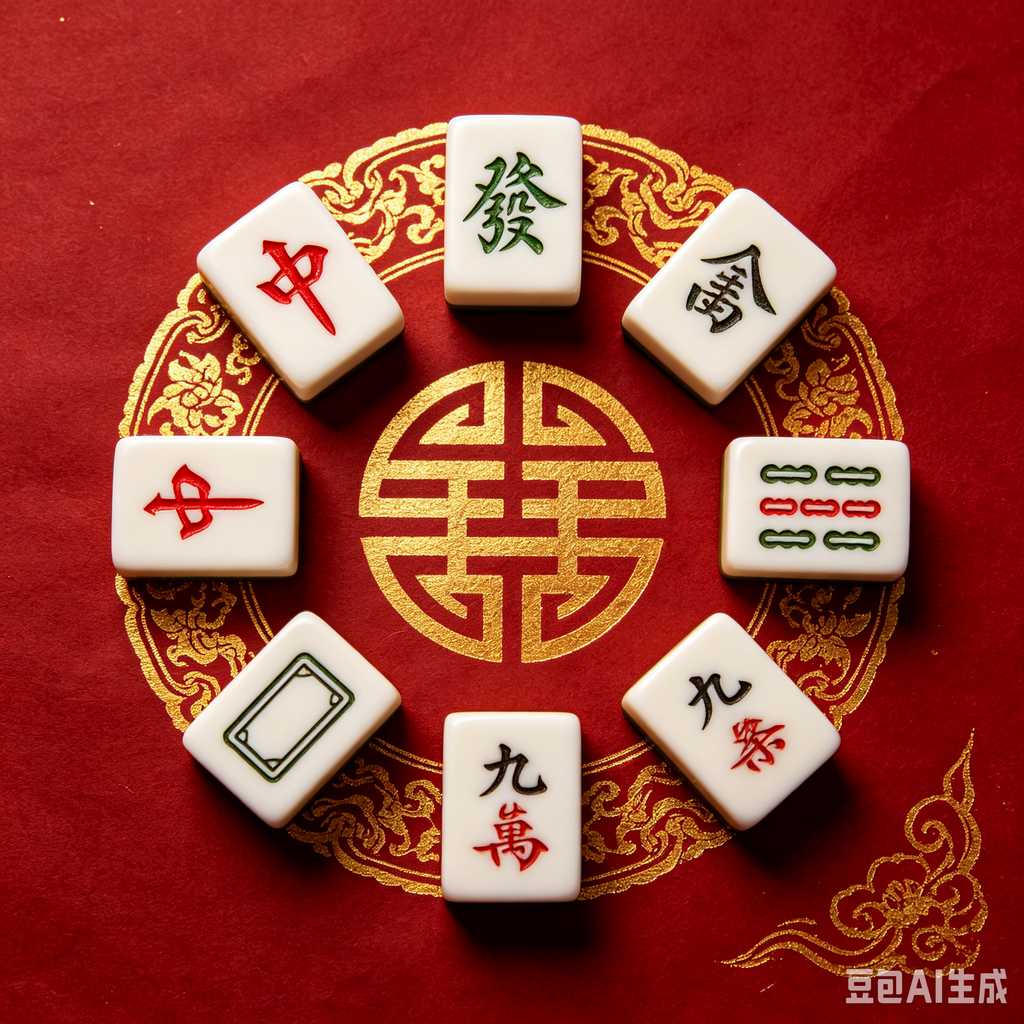 Ogden,mahjong
