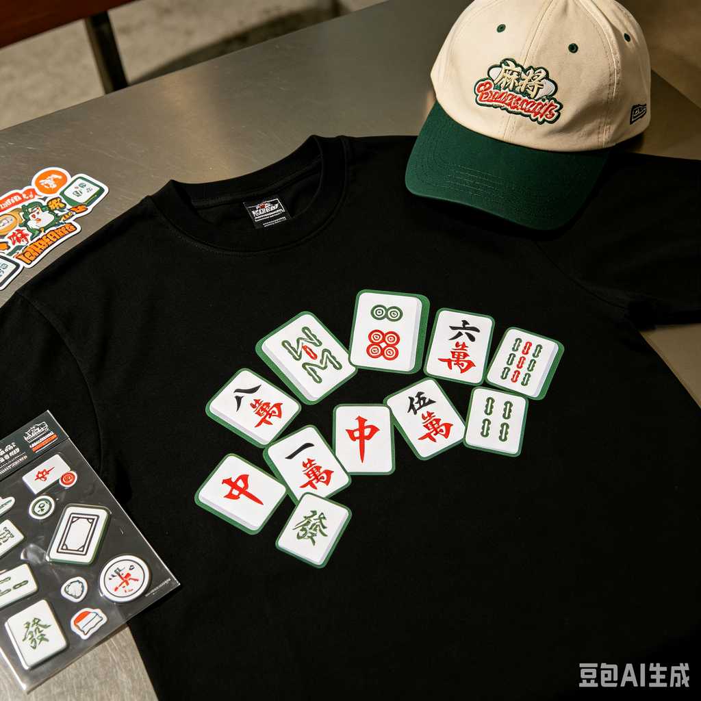 Managua,mahjong
