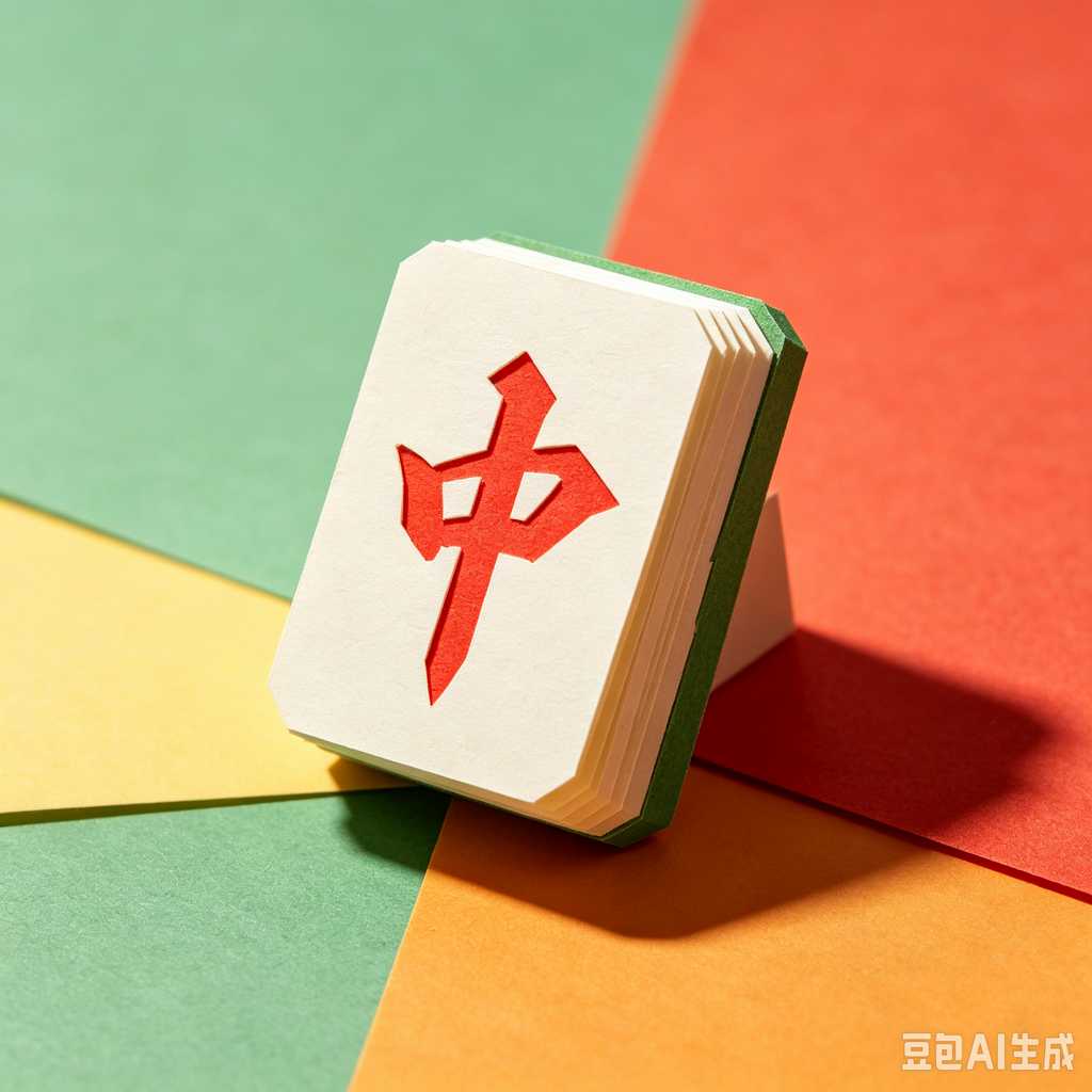 Victoria,mahjong