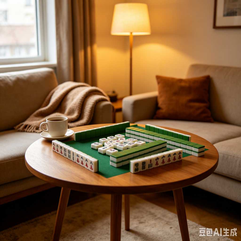 SanJose,mahjong