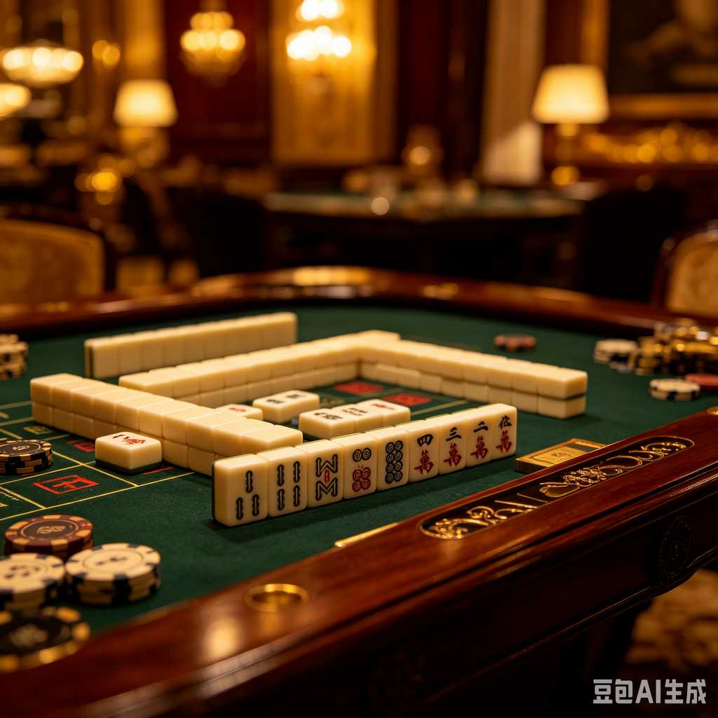Charlottetown,mahjong