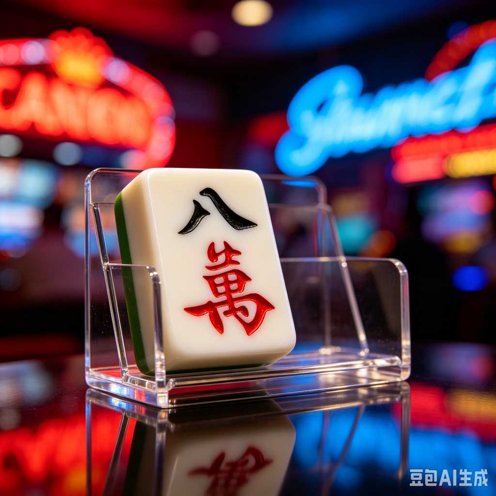 Waco,mahjong