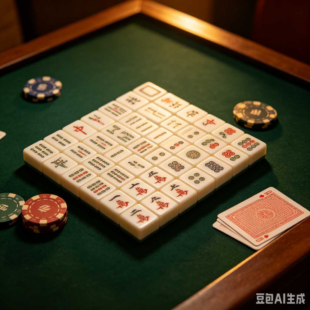 Strasbourg,mahjong