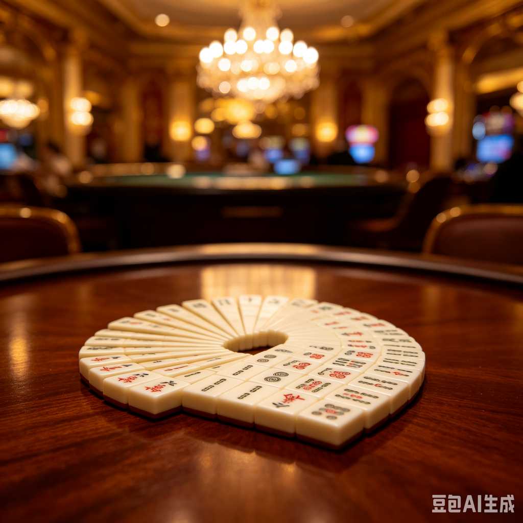 Atlanta,mahjong
