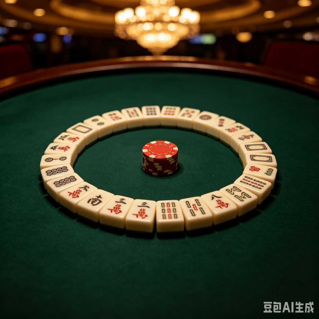 Salamanca,mahjong