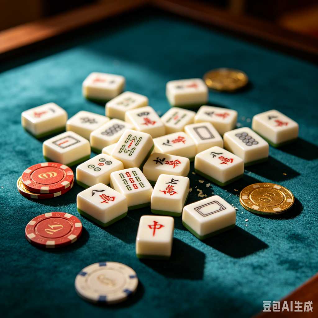 Lille,mahjong