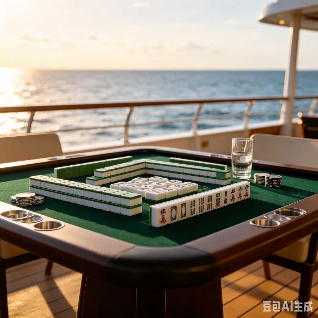 Toronto,mahjong