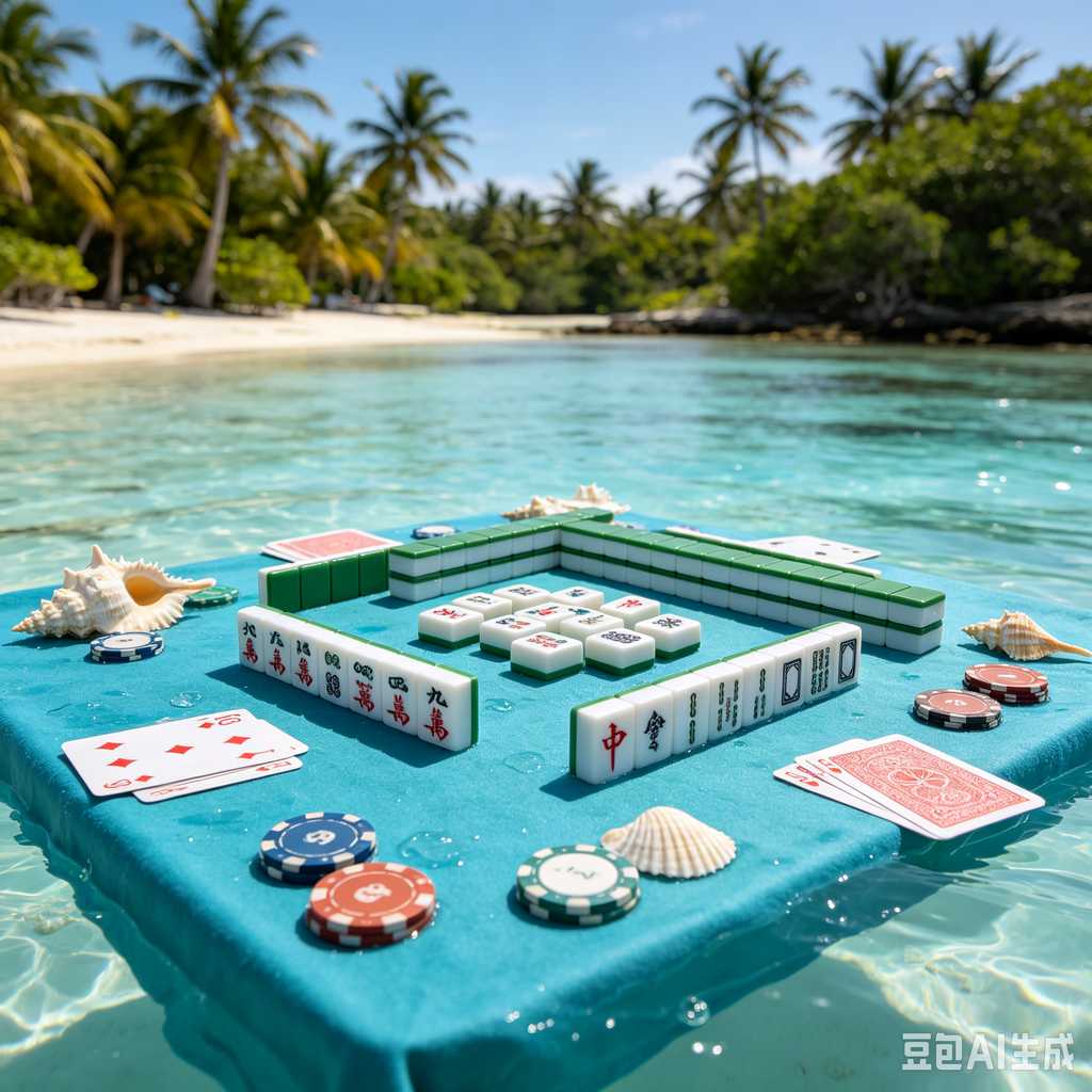 Stavanger,mahjong