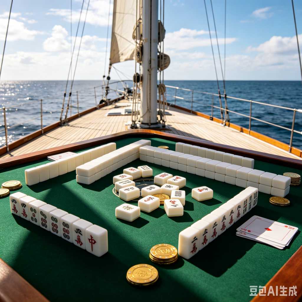 Osnabruck,mahjong
