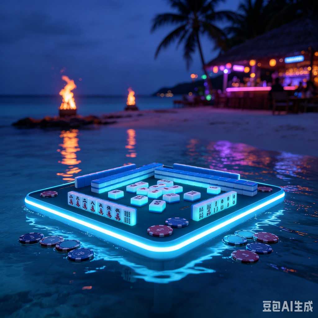 Fairfield,mahjong
